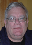 Foto av Ulf Larsson